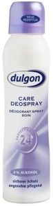 DEO SPRAY CARE