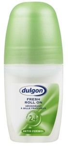 ROLL-ON DEO FRESH