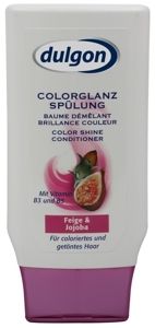 BALSAM PENTRU STRALUCIRE - PAR VOPSIT / SAMPONAT