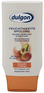 Balsam pentru hidratare - par uscat / deteriorat