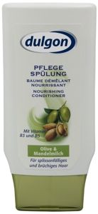 Balsam pentru hranire - par despicat / casant