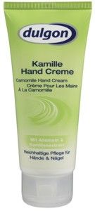 CREMA PENTRU MAINI SI UNGHII CU ALANTOINA SI MUSETEL