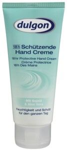 CREMA DE MAINI PROTECTOARE 18 ORE