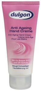 CREMA DE MAINI ANTI-IMBATRANIRE CU COENZIMA Q10