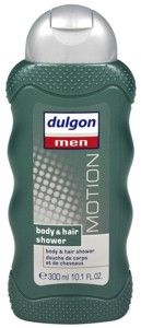 GEL DE DUS & SAMPON MOTION