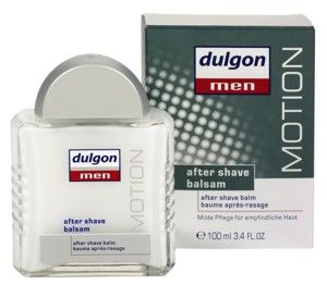 Lotiune/ balsam dupa ras motion