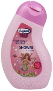 Gel de dus plitsch platsch