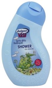 Gel de dus spritz blitz