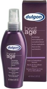 Ser pentru gat si decolteu