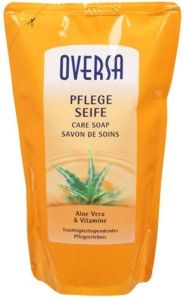 Sapun lichid aloe si vitamine - economic