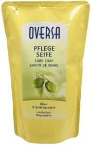 Sapun lichid masline si proteine - economic