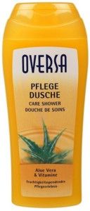 Gel pentru dus aloe si vitamine