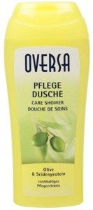 Gel pentru dus masline si proteine