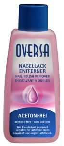 DIZOLVANT OJA FARA ACETONA - 200 ML