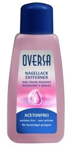 DIZOLVANT OJA FARA ACETONA - 50 ML