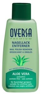 DIZOLVANT OJA FARA ACETONA ALOE - 200 ML