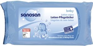 SERVETELE DE INGRIJIRE CU LOTIUNE - REZERVA