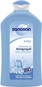 ULEI DE CURATARE PENTRU BEBELUSI