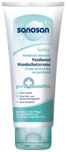 CREMA ANTI-IRITATII CU PANTHENOL