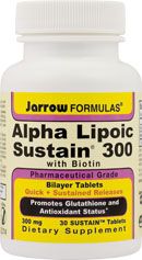 Alpha lipoic sustaintm