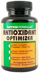 Antioxidant optimizer