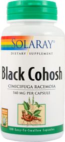 Black cohosh