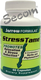 StressTameTM