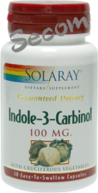 Indole-3-carbinol