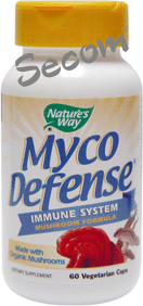 Myco defense