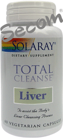 TotalCleanseTM Liver