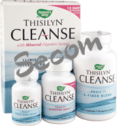 Thisilyn  Mineral Cleansing Kit