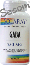GABA
