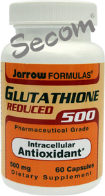 Glutathione ReducedTM