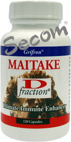 Maitake d-fraction