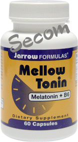 Mellow tonin