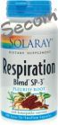 Respiration blendtm