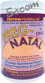 Preg-natal+dha