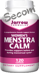 MenstraCalmTM
