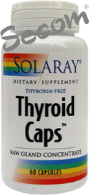 Thyroid CapsTM