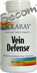Vein defensetm