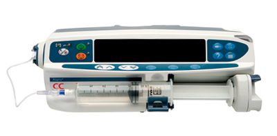 Seringa automata alaris cc - infuzomat - cardinal health irlanda