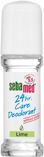 24h deodorant roll-on Lime 