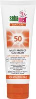 Crema multiprotectie solara spf50