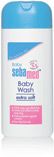 Emulsie dermatologica de curatare extra soft baby 