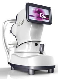 Autokeratorefractometru Single LTL
