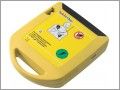 Defibrilator pad-aed as b