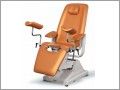 Scaun ginecologie cu 3 motoare