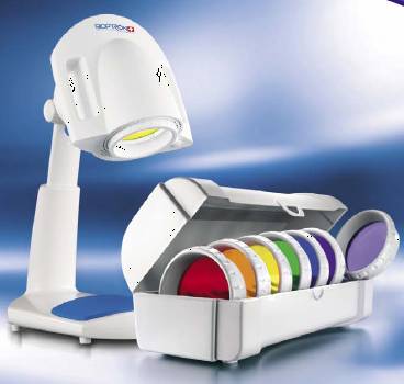 Accesoriu pentru BIOPTRON Pro 1 