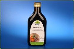 Ferrforte