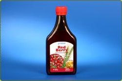 Red Berry - energy provider